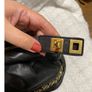Chloe real authentic leather chloe bag Image 4
