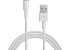 Genuine apple charging cable/lightning cable