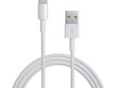 Genuine apple charging cable/lightning cable