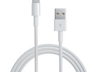 main image for ad Genuine apple charging cable/lightning cable