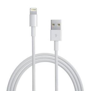 Genuine apple charging cable/lightning cable