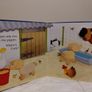 Usborne Touchy Feely Farmyard Tales Hardback Board Book Image 7