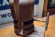 Antique Hat stretcher