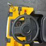 JCX 12V Electric Ride On Hydraulic Dumper truck Image 2