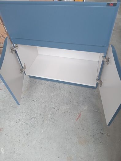 vanity units