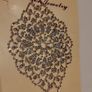 beautiful crystal bracelet or head piece Image 5