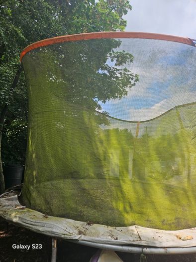 Trampoline 12ft