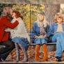 LP The Very Best of ABBA, Polydor 2xLP, Germany press, 1976. Image 4