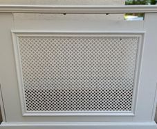 Radiator Cover
