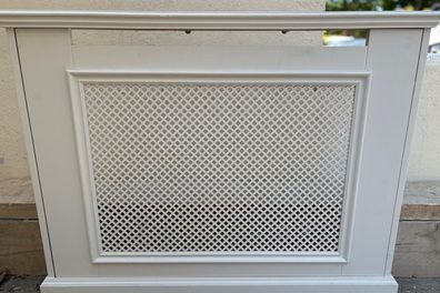 Radiator Cover