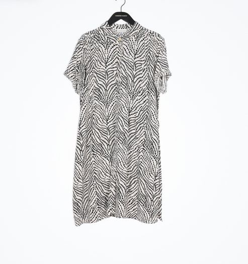 Fabienne Chapot New Dress