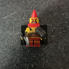 LEGO  Battle Dwarf