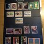 1997. Mint set of Irish 1997 Commemorative stamps in An Post Pack Image 3