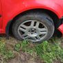 mk4 golf breaking Image 5