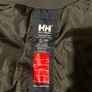 Helly Hansen Crew Midlayer winter Jacket size small Image 7
