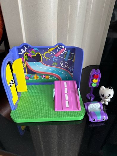 Gabby Dollhouse