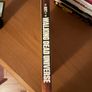 The Art of The Walking Dead Universe Hardcover Image 4