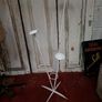 Vintage Shop Hat Display Stand Image 4