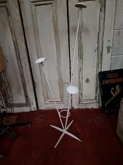 Vintage Shop Hat Display Stand