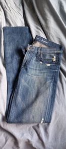 7 For All Mankind jeans 27 x 24"