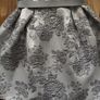 Lipsy Occasional dress age 16 like new! Worn once! Image 3