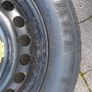 Spare tyre Spacer Image 3