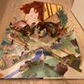 The Christmas story book Image 3
