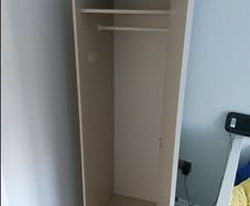 wardrobe