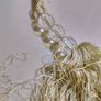 Curtain Tie Backs x 2 Image 3