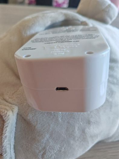 Tommie Tippee Ollie the Owl sleep aid