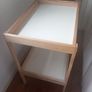 FREE changing table IKEA Image 2