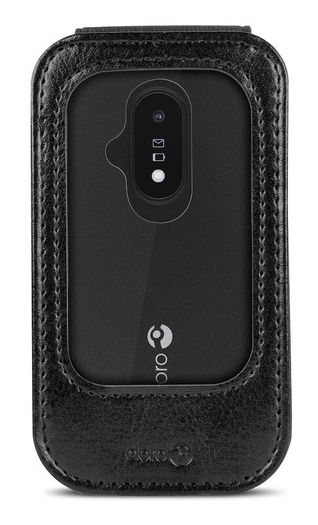 Case for Doro Flip Phone (L20/L30/E20/E30/2820/2880/2800)