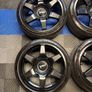 Rotiform six 19" Image 8