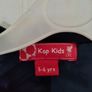 Boys Liverpool and Leinster jackets Image 8