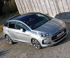 Citroen DS 5