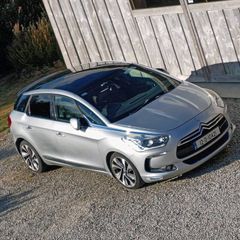 Citroen DS 5