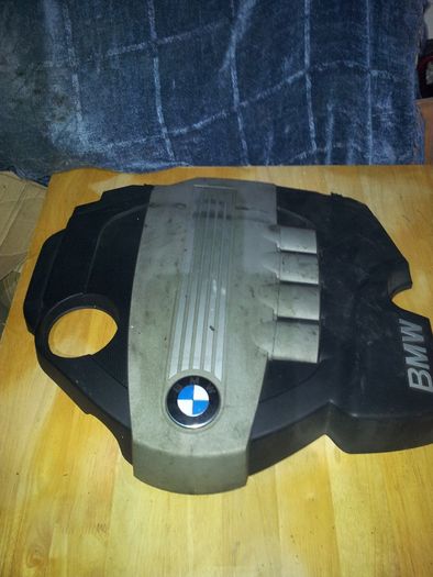 top engine cover bmw audi vw