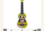 Kids ukulele