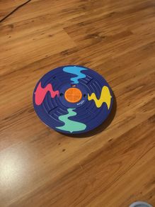 balance board