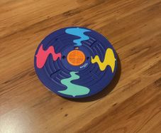 balance board