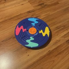balance board