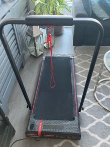 Walking pad/Treadmill