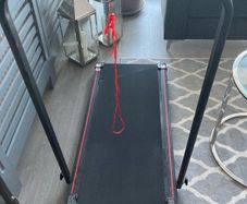 Walking pad/Treadmill