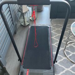 Walking pad/Treadmill