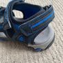 Superfit boys sandals size 31 or UK 12 nearly new Image 4