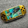 Modded Sony Custom Mario PSP 3000 with Over 100 Games with Case, Charger & PSP Protector Image 6