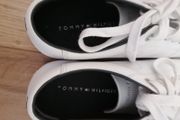 shoes Trainers Tommy Hilfiger