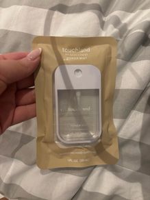 Touchland Hand Sanitizer