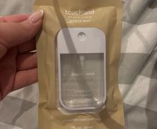 Touchland Hand Sanitizer
