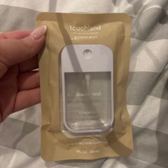 Touchland Hand Sanitizer